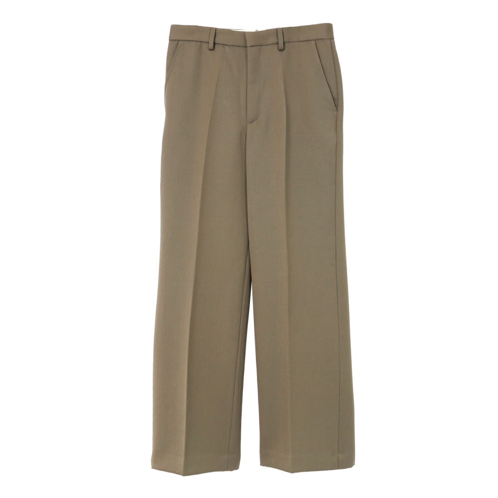 ZOOTY TROUSER FAWN
