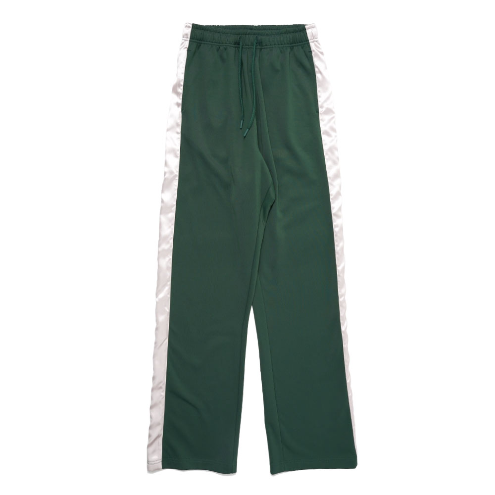 TRUCK PANT FALL GREEN