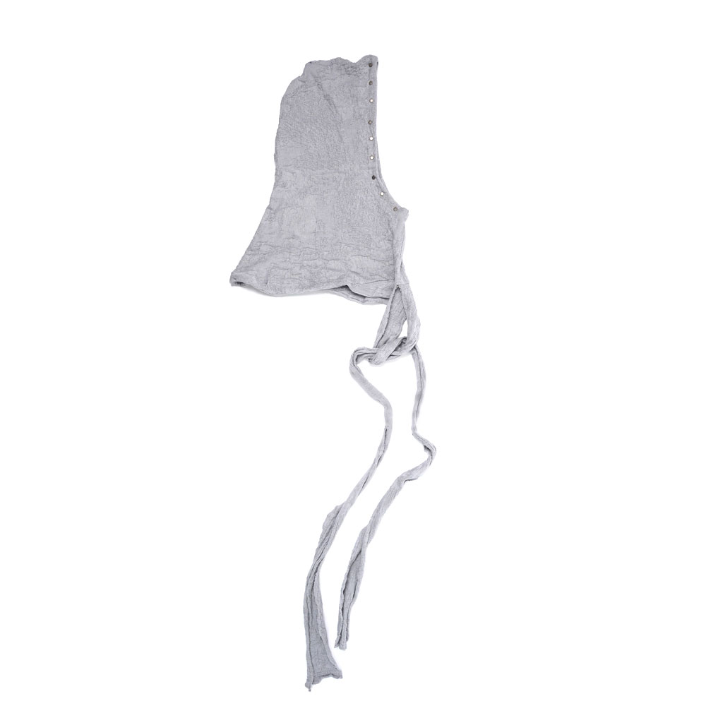STEEL BLUE BALACLAVA STEEL BLUE