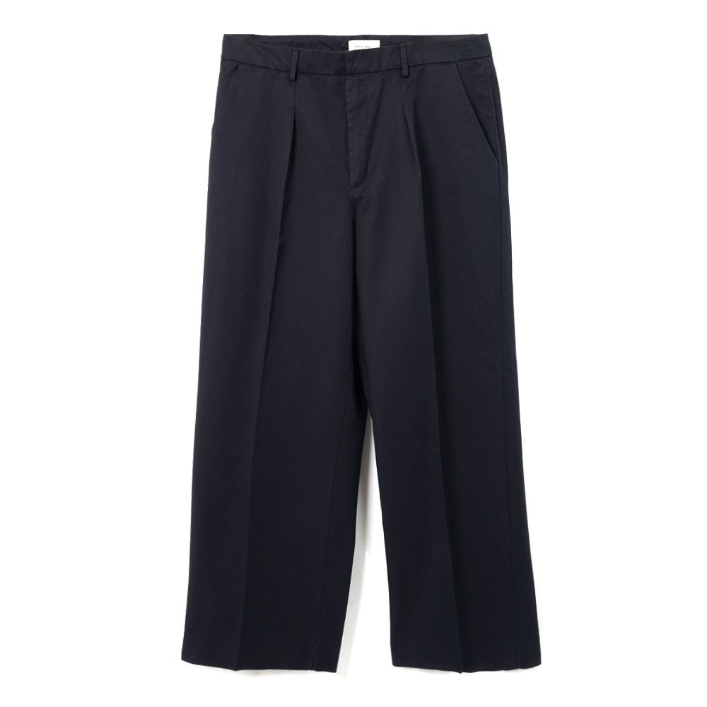 SAICO TROUSER NAVY