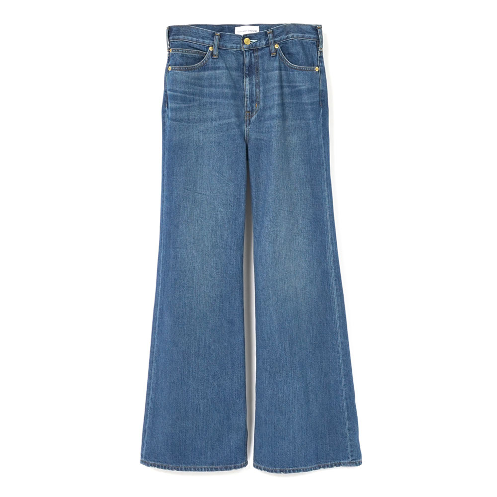 THE FLUORITE JEAN 1YEAR