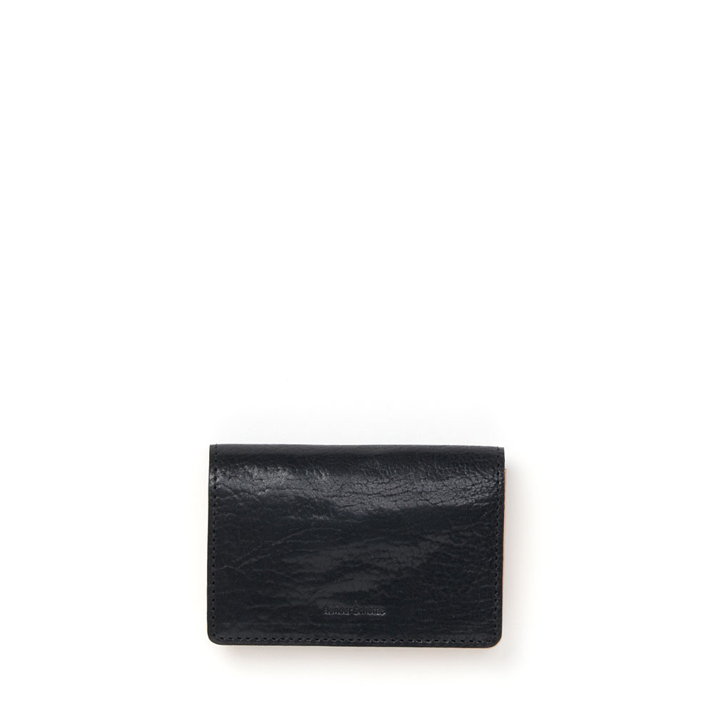MULTILAYERED CARD CASE nk-rc-mcc BLACK