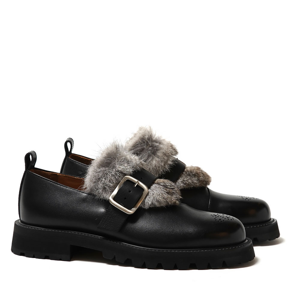 MISCHA BLACK li-s-mis