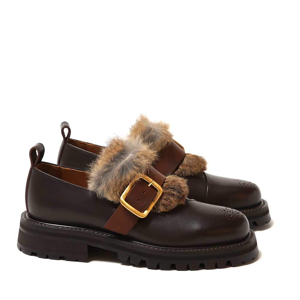 MISCHA BROWN li-s-mis