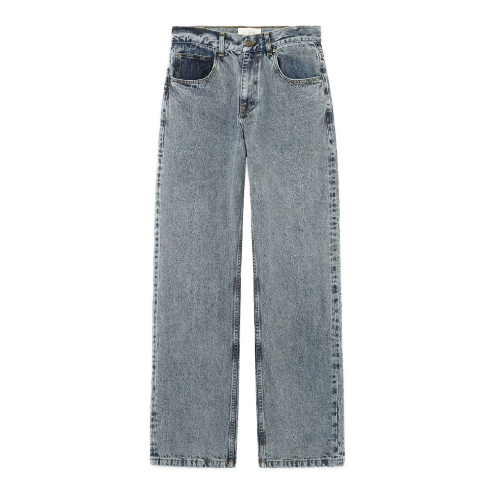 BIG PAPI VINTAGE STONE WASH