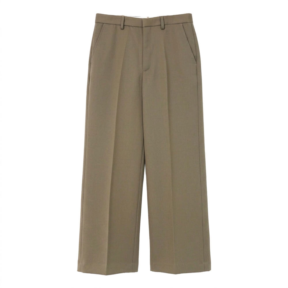 ZOOTY TROUSER FAWN