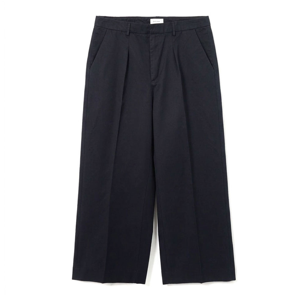 SAICO TROUSER NAVY