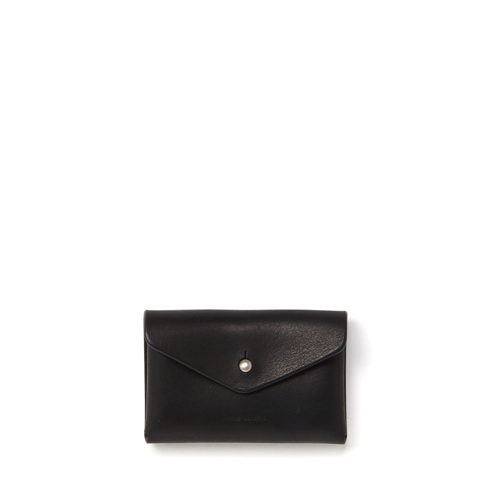 ONE PIECE CARD CASE di-rc-opc BLACK