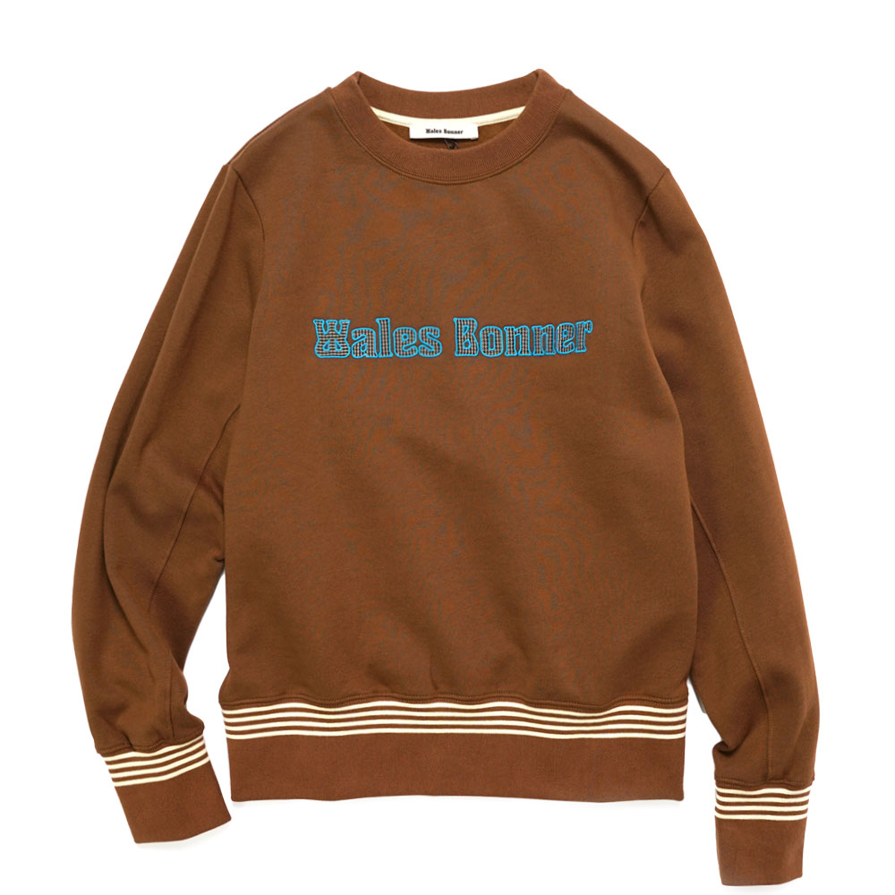 ORIGINAL SWEATSHIRT BROWN