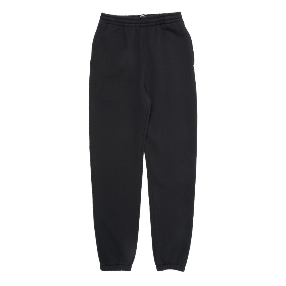 SMOOTH SOFT SWEAT PANTS BLACK