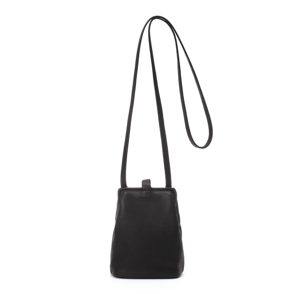 DEER SHOULDER S BLACK - DA45