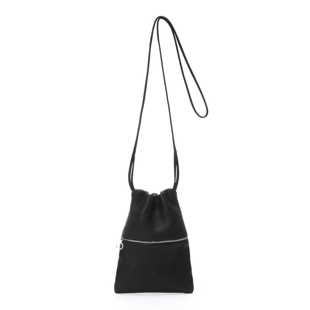 DEER SHOULDER S BLACK  - DA47