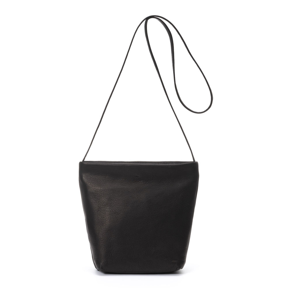 DEER SHOULDER S BLACK - DA50
