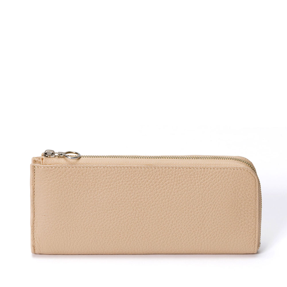 PG WALLET TYPE B LONG NUDE - PG38