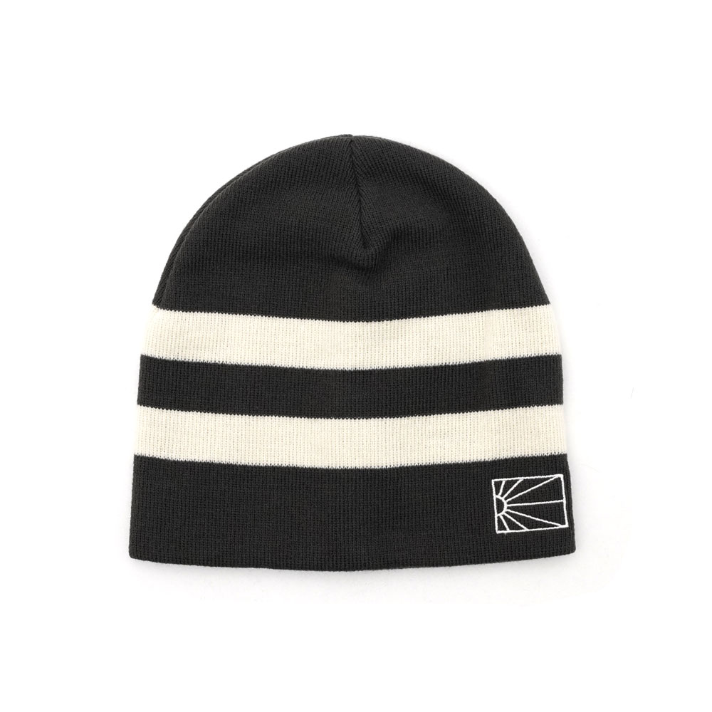 SKI BEANIE BROWN