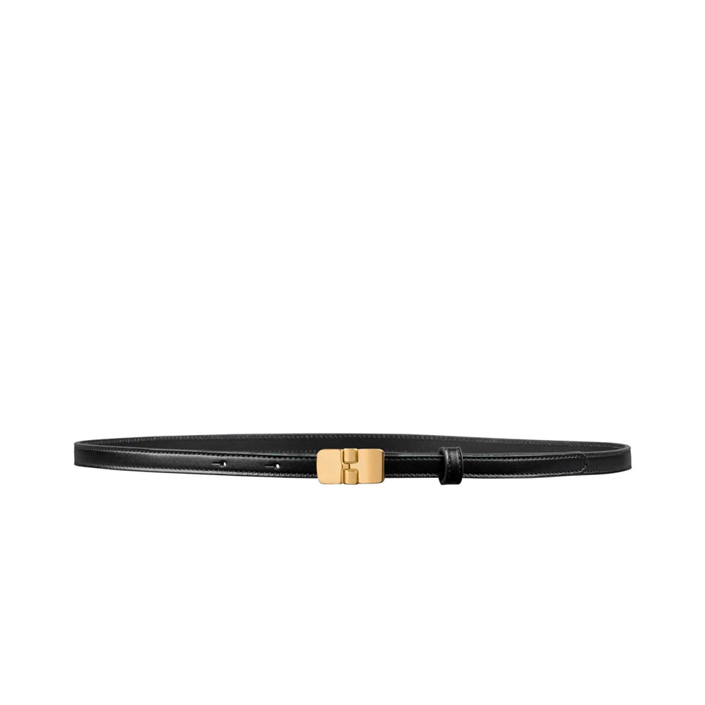 GRACE BELT BLACK
