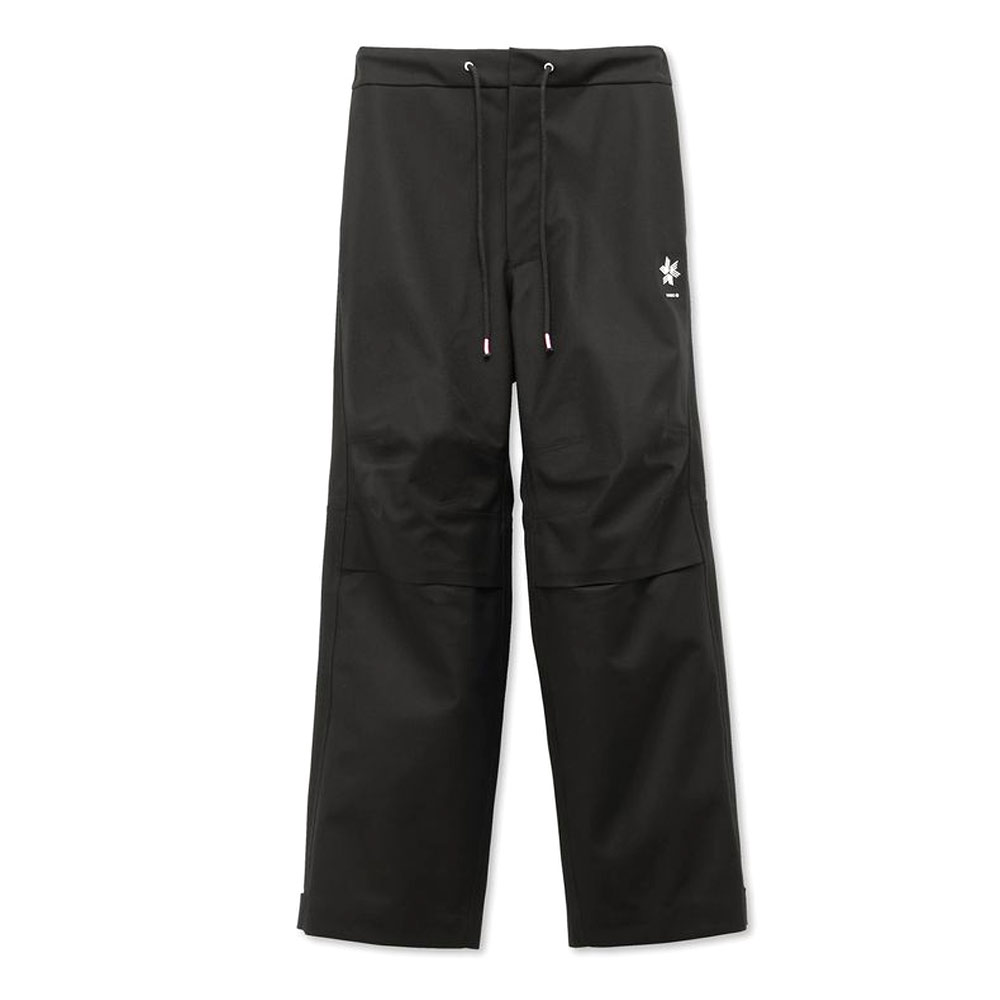 3L PANTS GL74750MC BLACK_