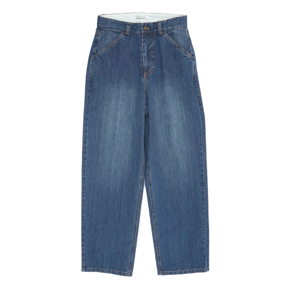 BIG BEN JEAN SAWYER WASH DENIM