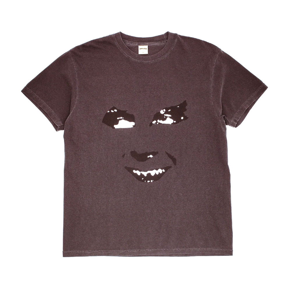 MODERN TIMES SHORT SLEEVE PEPPER
