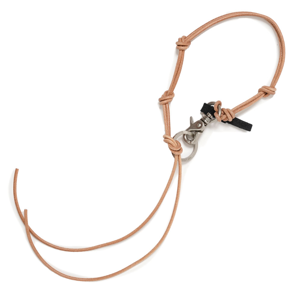 LADON BROWN LEATHER