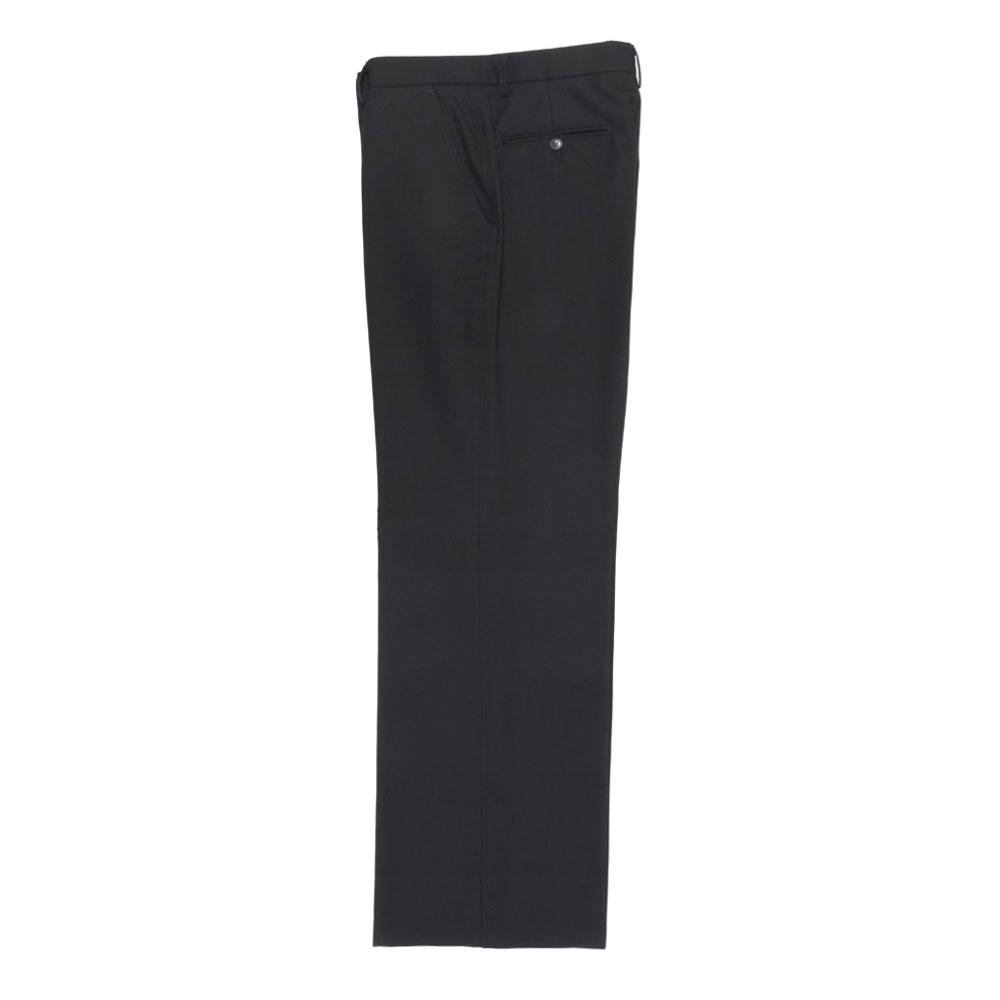 ZOOTY TROUSERS BLACK