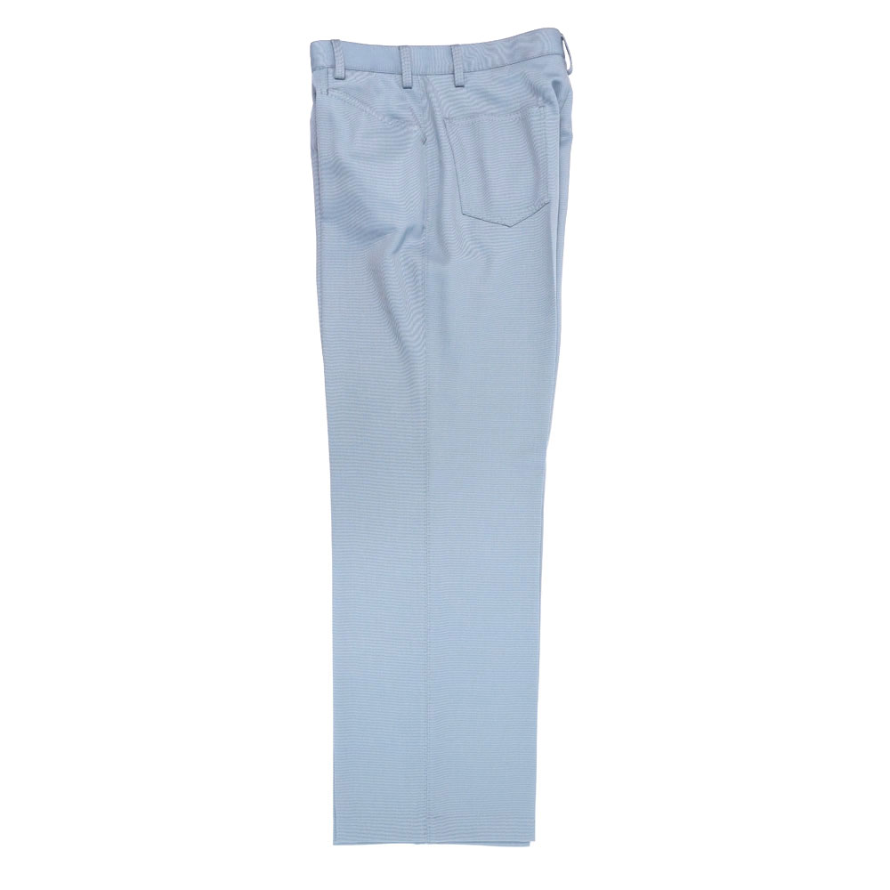 ANGEL TROUSERS BLUE