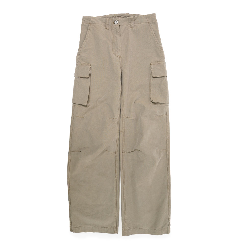 PEAK CARGO PEAFOWL CANVAS (WOMENS)