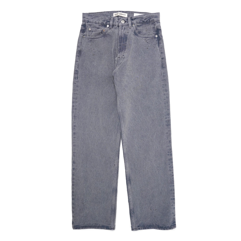 THIRD CUT TWILIGHT ATTIC WASH