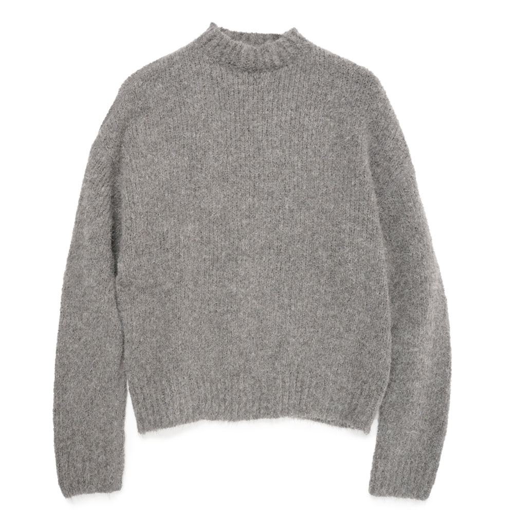 SONAR ROUNDNECK ROYAL CRITTER ESTATE LLAMA (WOMENS)