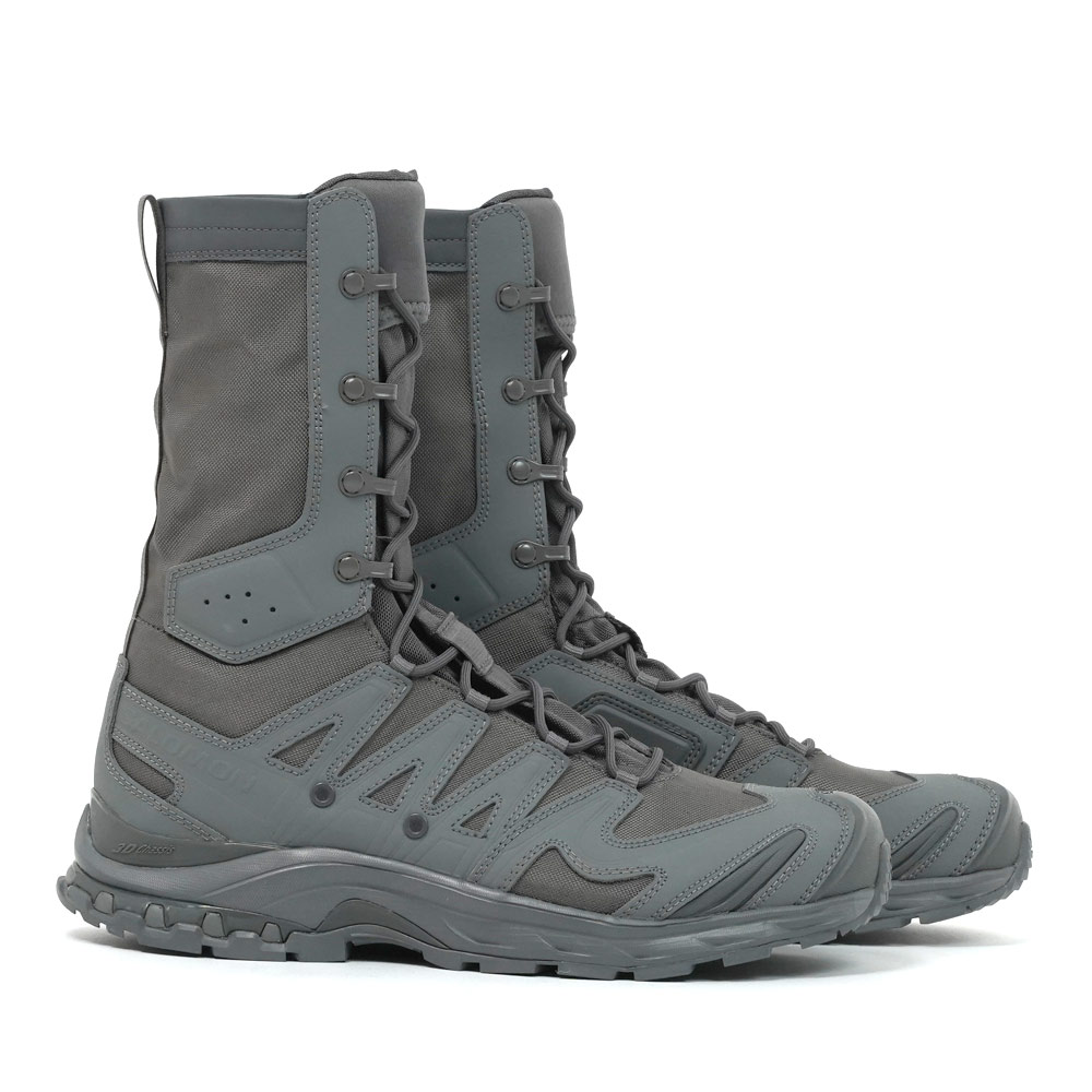 SALOMON XA JUNGLE RIER CASTELROCK