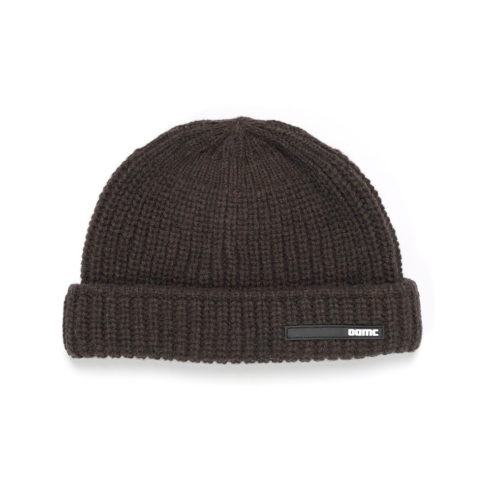 PEAK BEANIE COFFEE