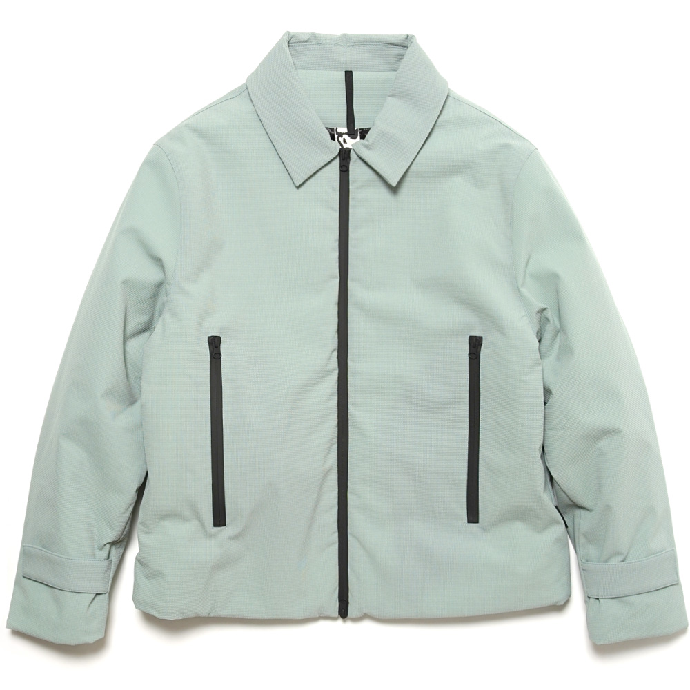SCHOELLER PADDED JACKET GLACIER