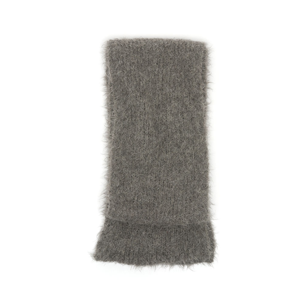FLOSS SCARF ROYAL CRITTER ESTATE LLAMA