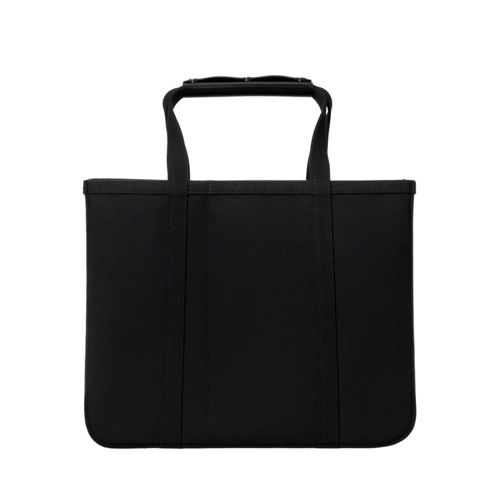 FRAME TOTE FR02 BLACK