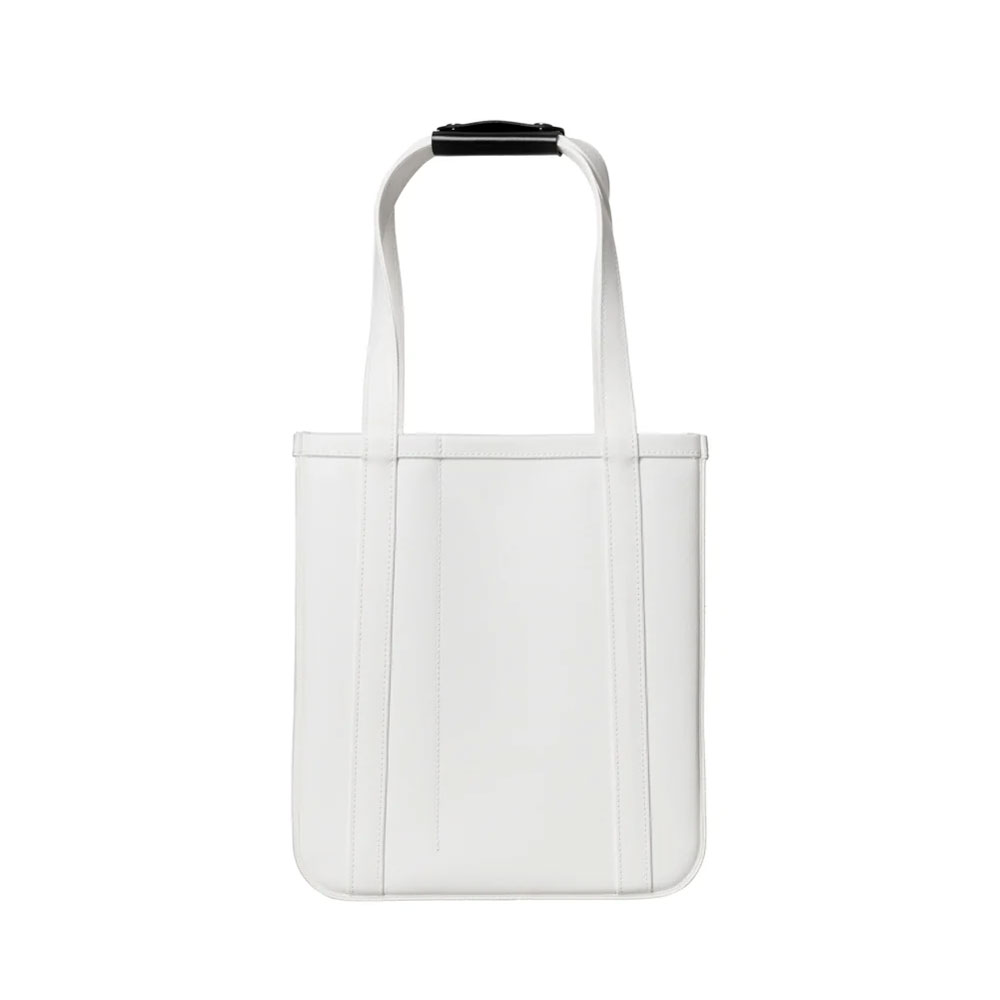 FRAME TOTE FR03 WHITE
