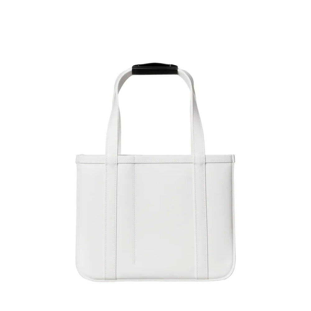 FRAME TOTE FR05 WHITE