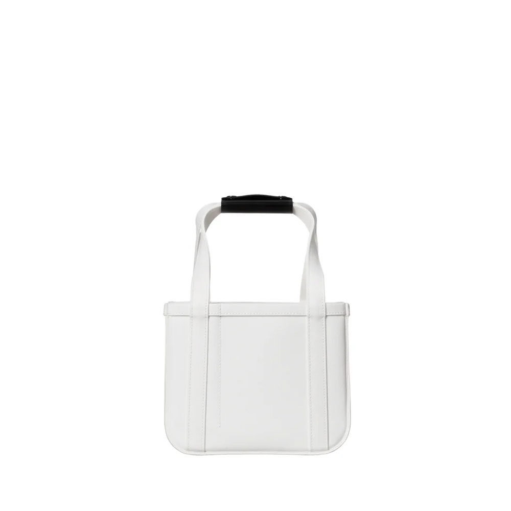 FRAME TOTE FR07 WHITE