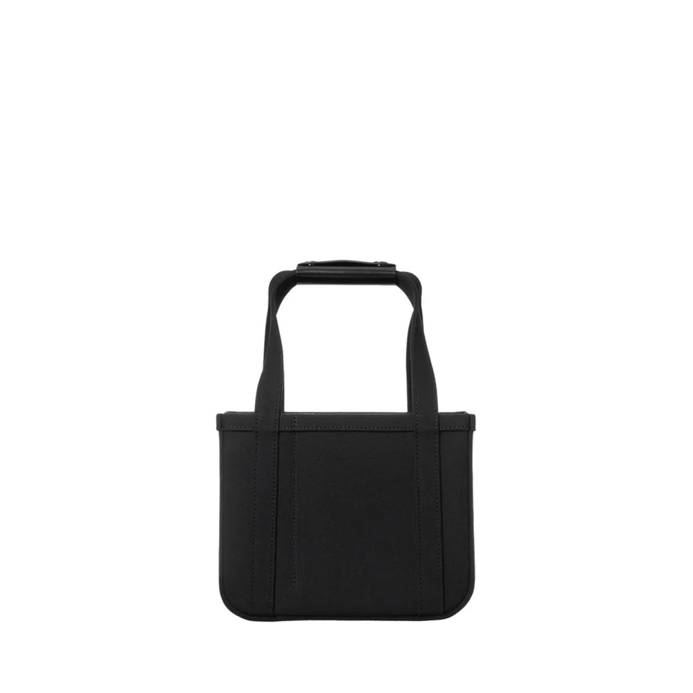 FRAME TOTE FR07 BLACK