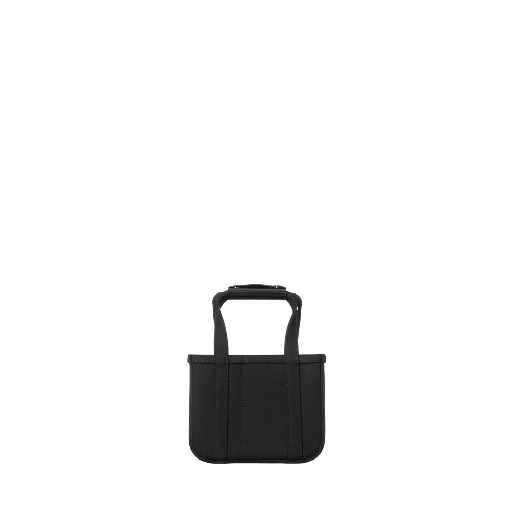 FRAME TOTE FR09 BLACK
