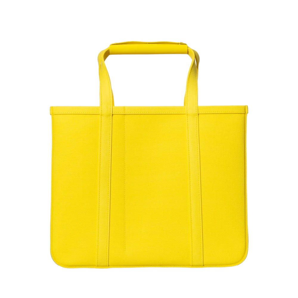 FRAME TOTE FR02 YELLOW