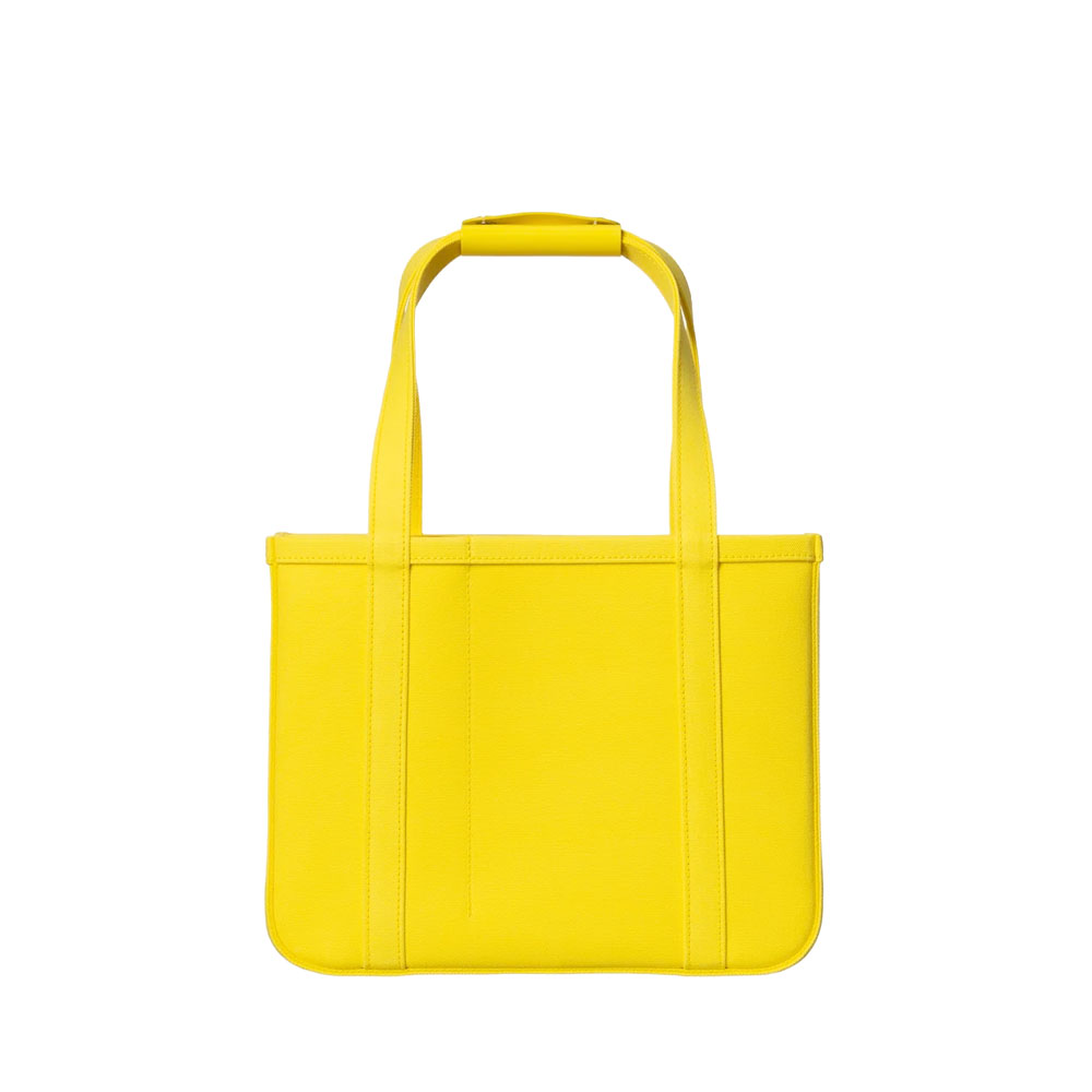 FRAME TOTE FR05 YELLOW