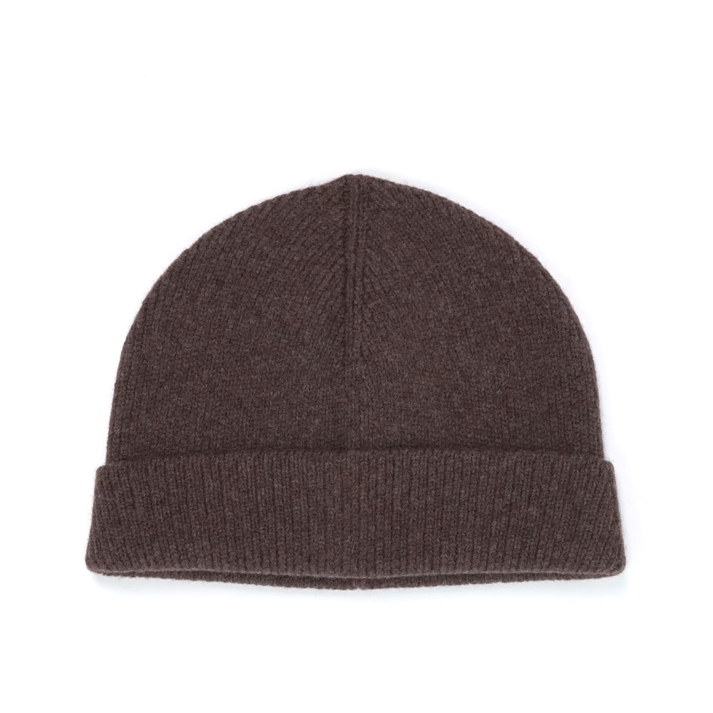 BEANIE MUSHROOM MELANGE