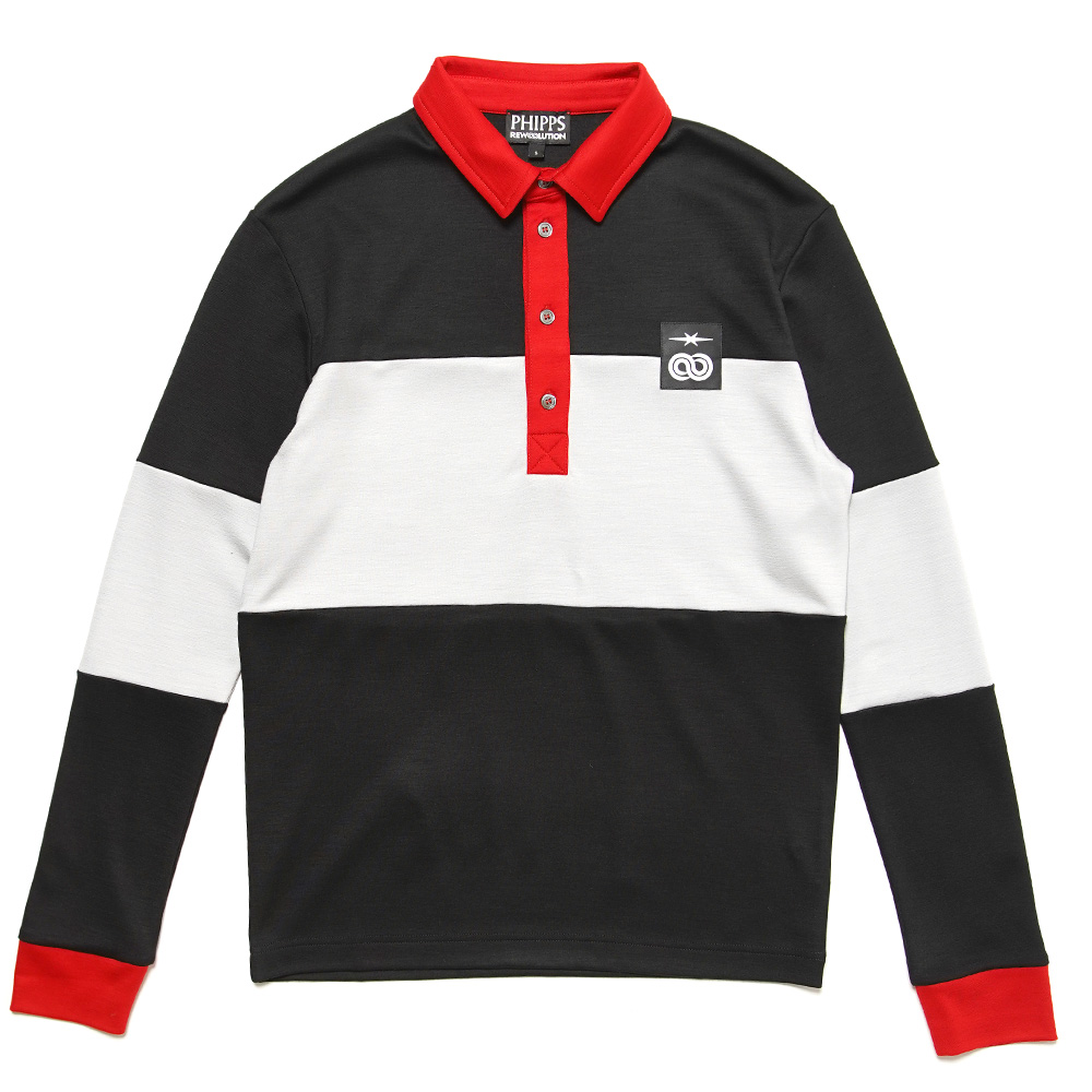 POLO BLACK - PHIPPS