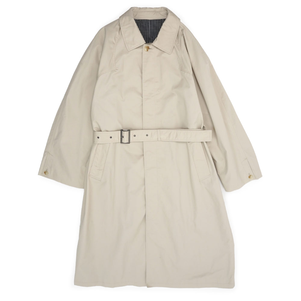 WESTERN RAINCOAT STONE_