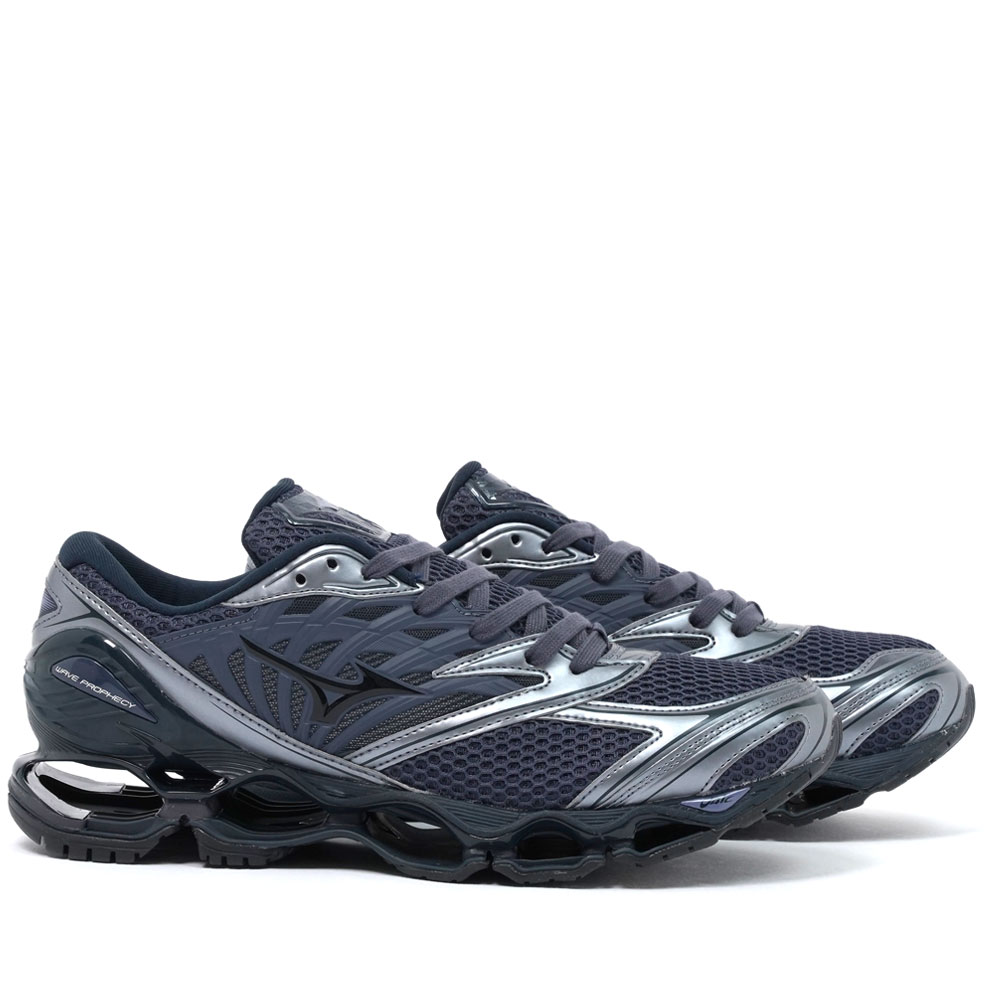 WAVE PROPHECY LS NAVY/BLACK/METALLIC SILVER