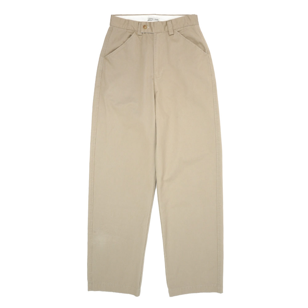 BIG BEN CHINO TAN_