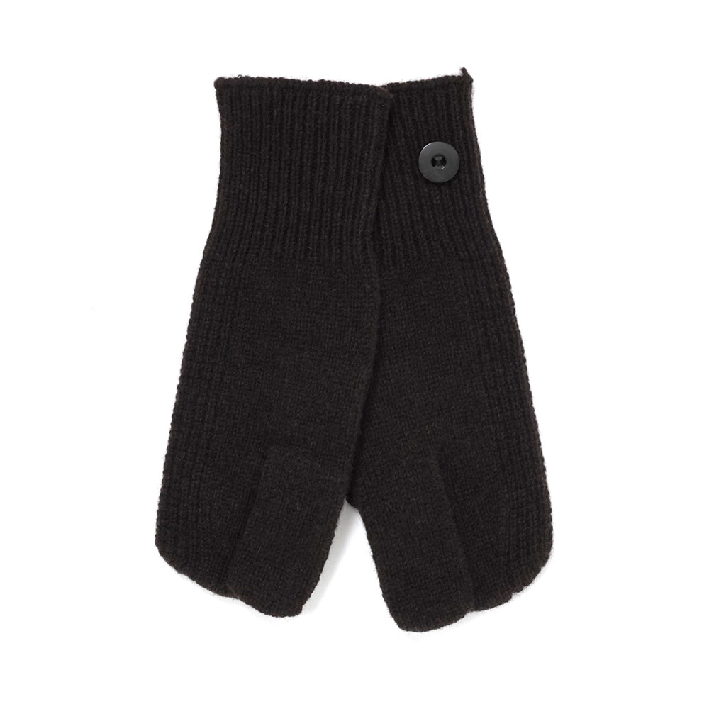 KOALA GLOVES DARK BROWN