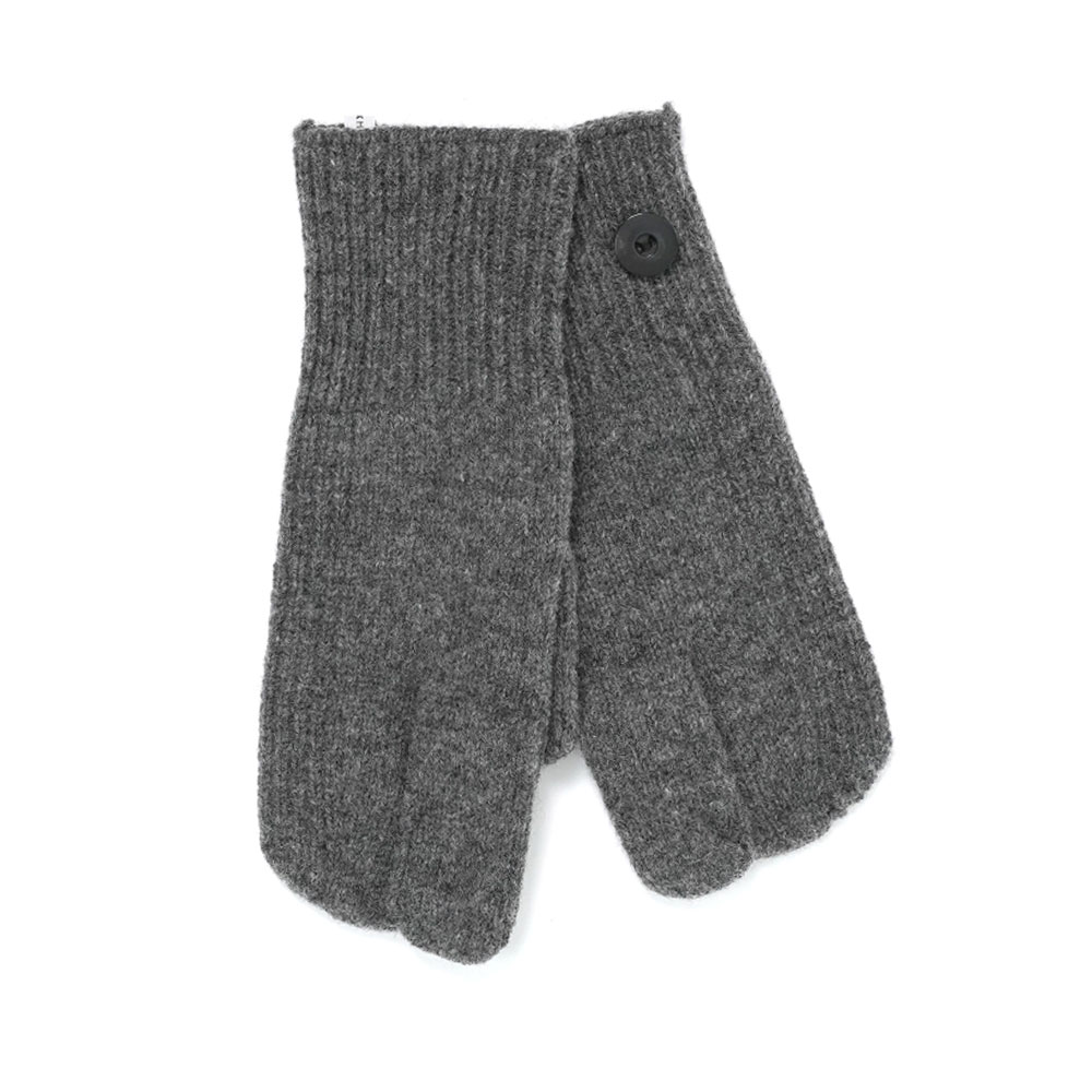 KOALA GLOVES GRAY