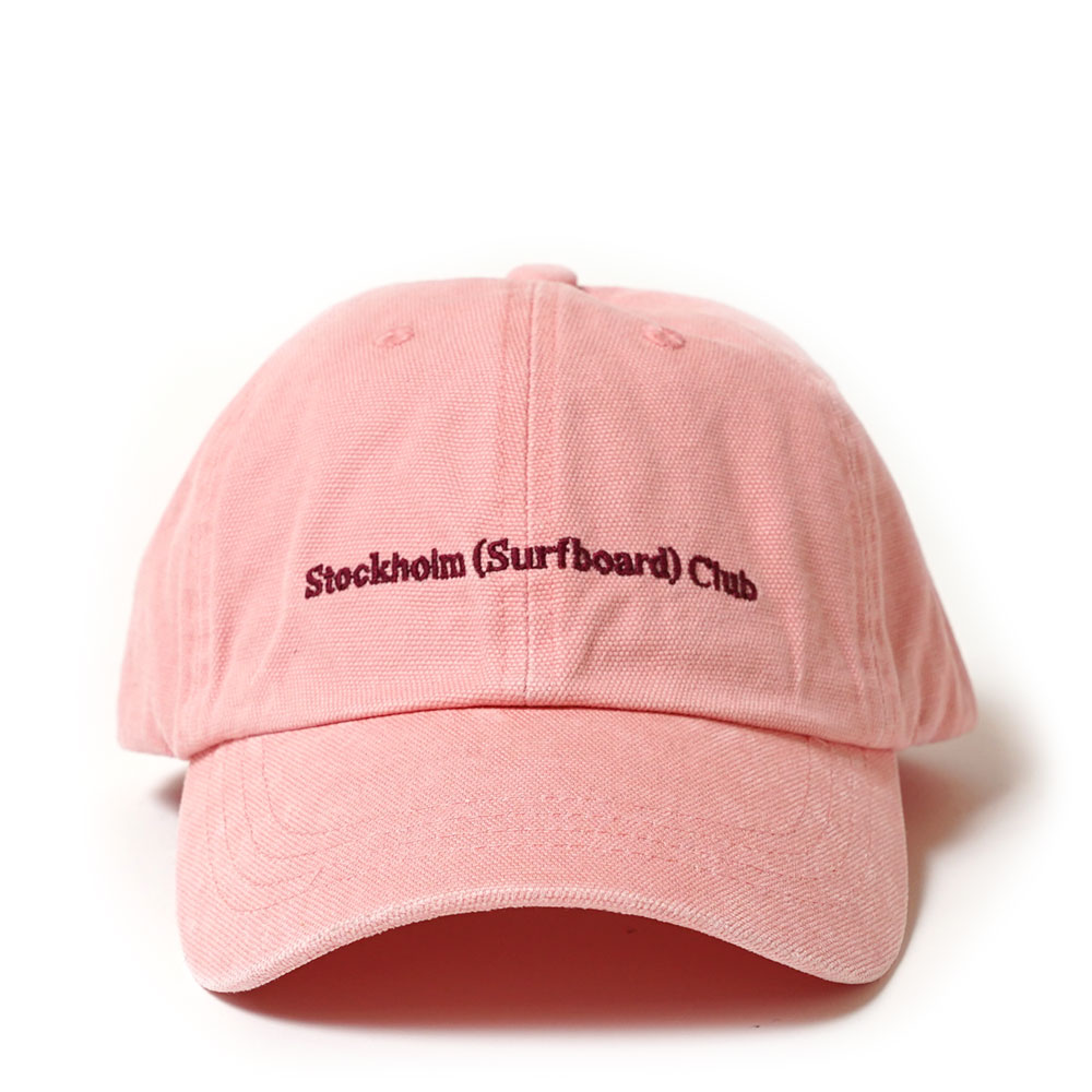 PAC WASHED PINK