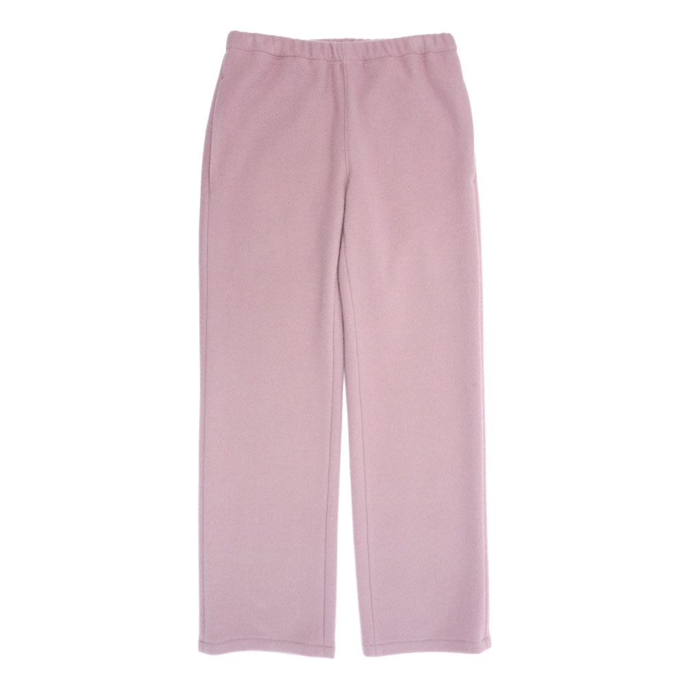 FLEECE TROUSERS MYRTE FLEECE